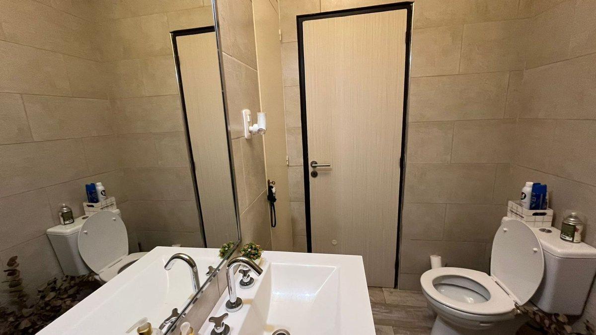 Foto de Exclusiva casa con piscina, en venta en Las Heras, imagen 4