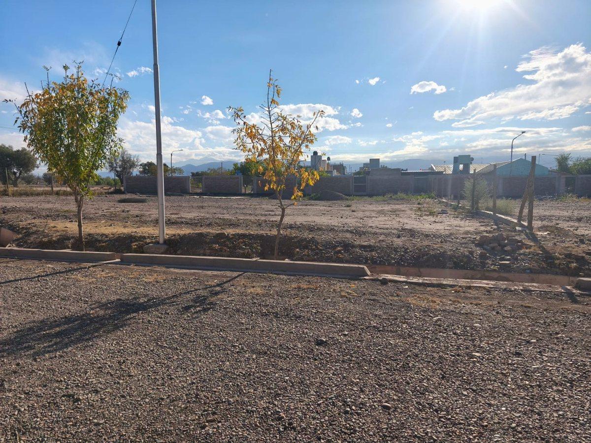 Foto de LOTE BARRIO SOLAR ANDINO - MAIPÚ - D11, imagen 2