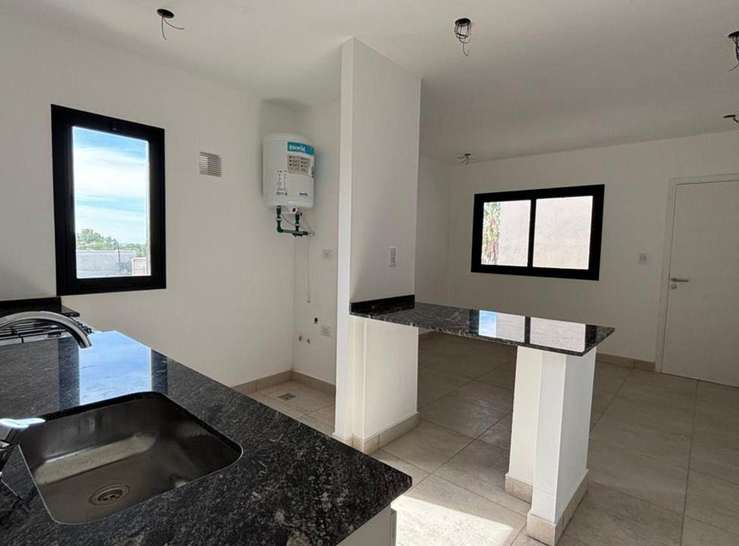 Foto de ALQUILER DEPARTAMENTO CON SUM Y PISCINA (1 HAB), imagen 3