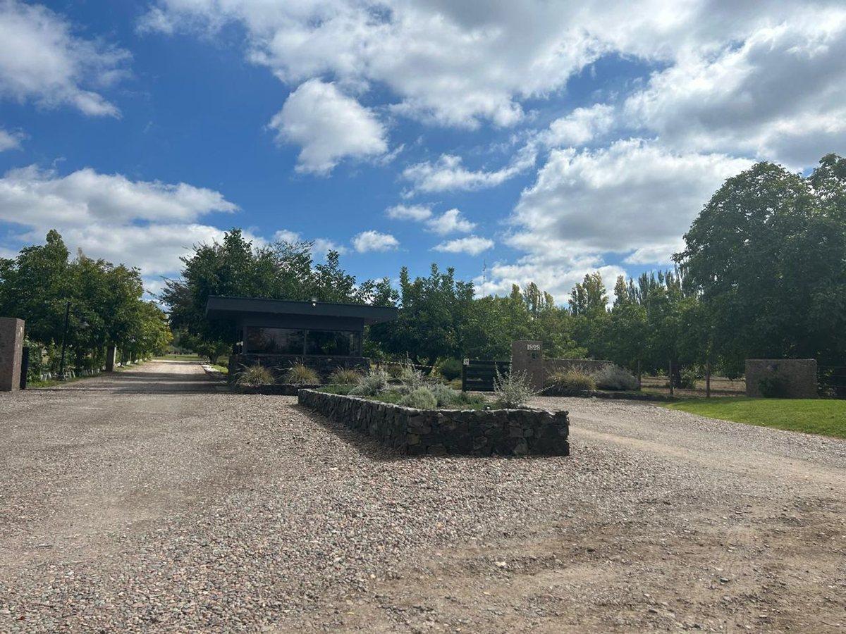 Foto de TERRENOS EN BARRIO PRIVADO ËNTREVIDES¨, VALLE DE U, imagen 2