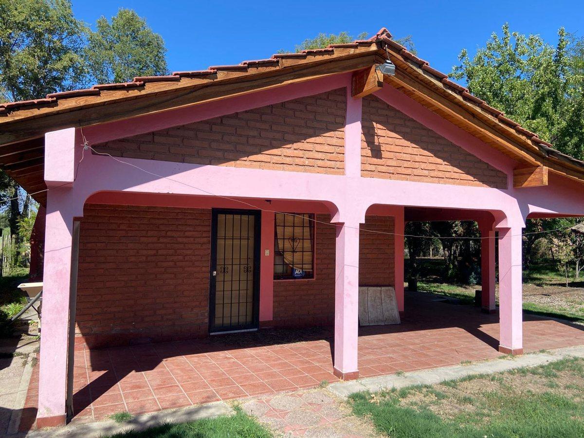 Foto de Venta Casa mas Galpon en Vista Flores , Tunuyan!, imagen 5