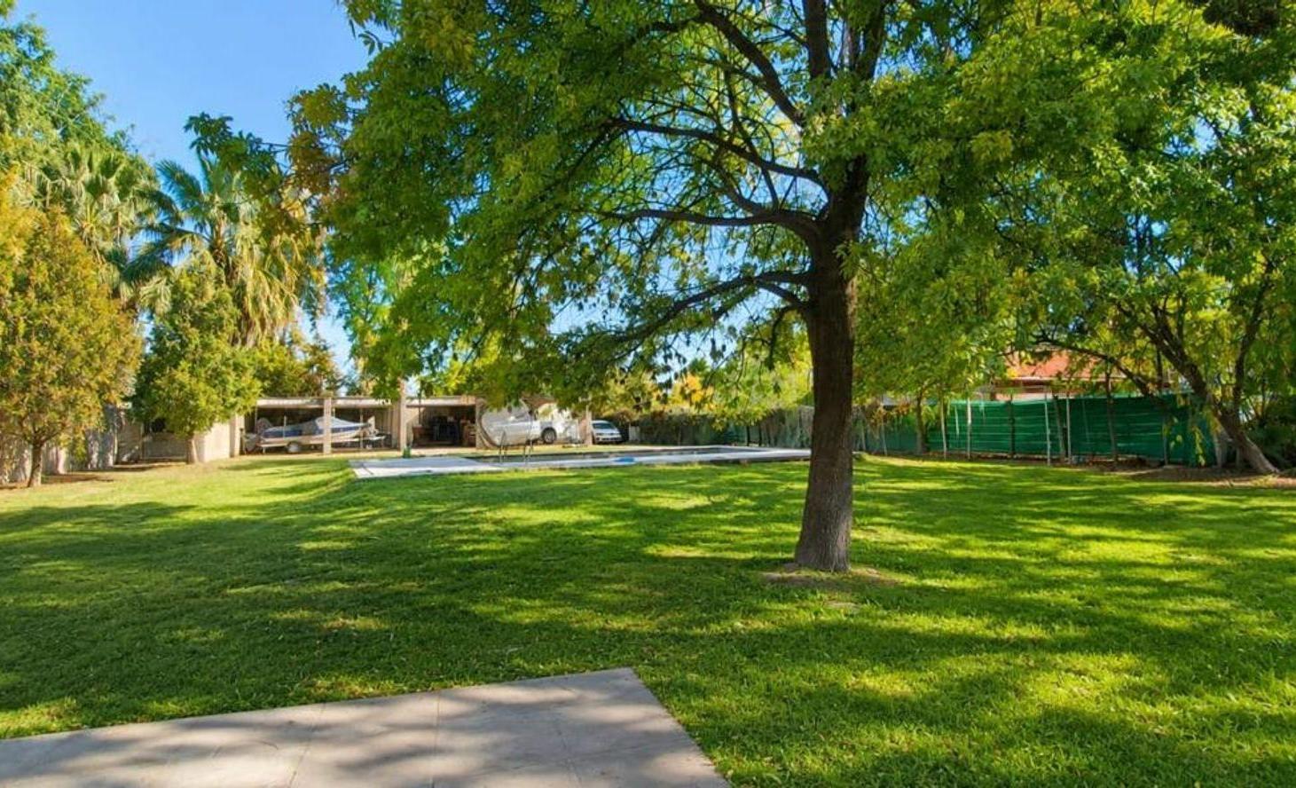 Foto de CASA PREMIUM CON PISCINA Y QUINCHO PARA 100 PERS., imagen 3
