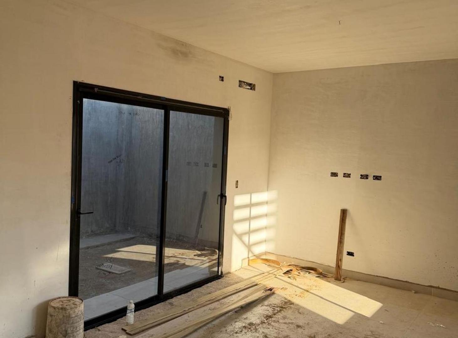 Foto de Casa de 3 habitaciones, jardín y suite en Maipú, imagen 5