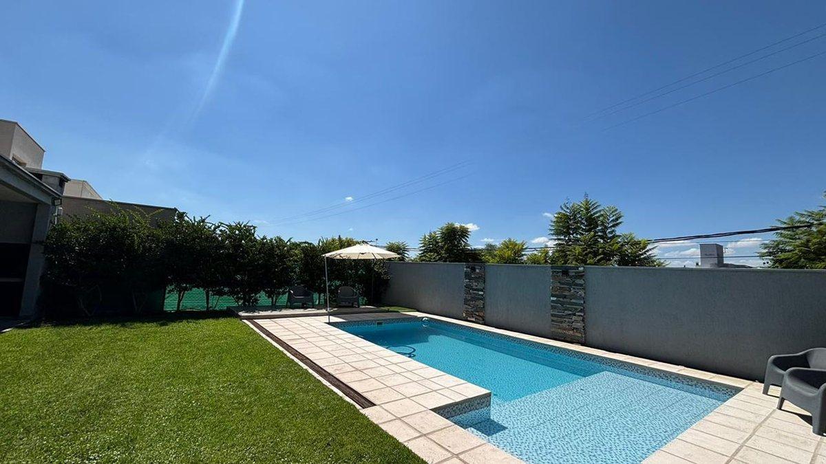 Foto de VENTA GRAN CASA BARRIO PRIVADO PORTICO DEL SOL II, imagen 5