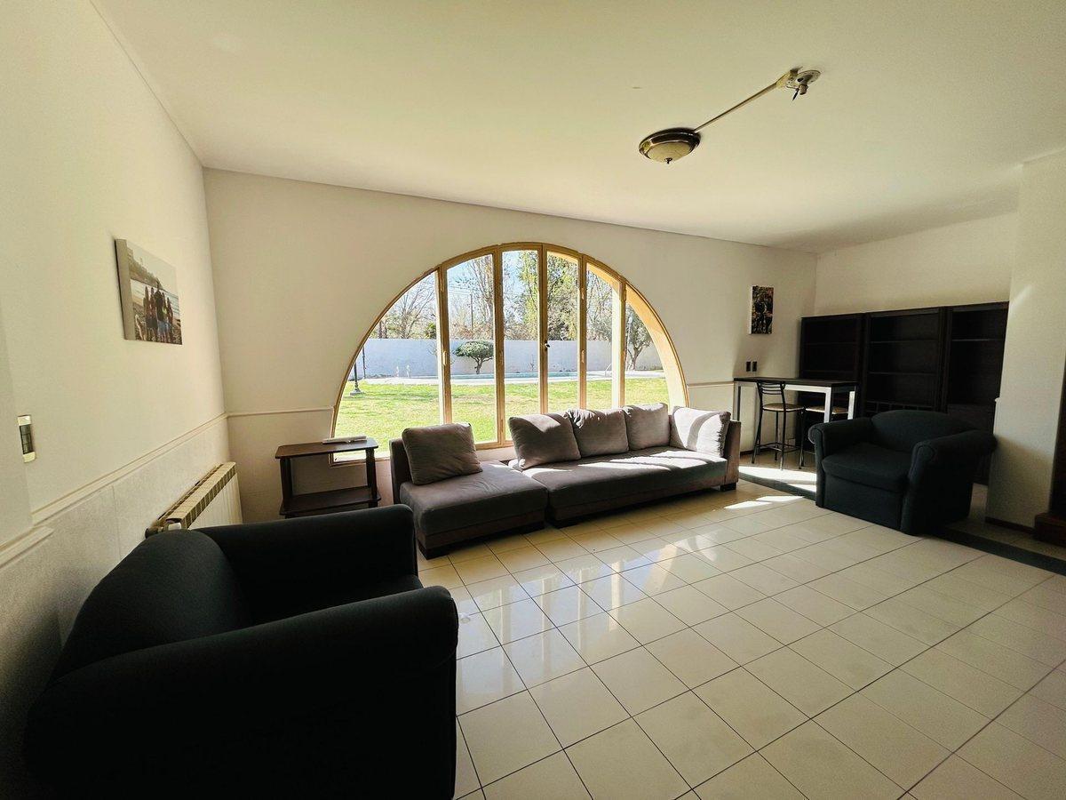 Foto de VENTA GRAN CASA BESARES, CHACRAS DE CORIA, imagen 4