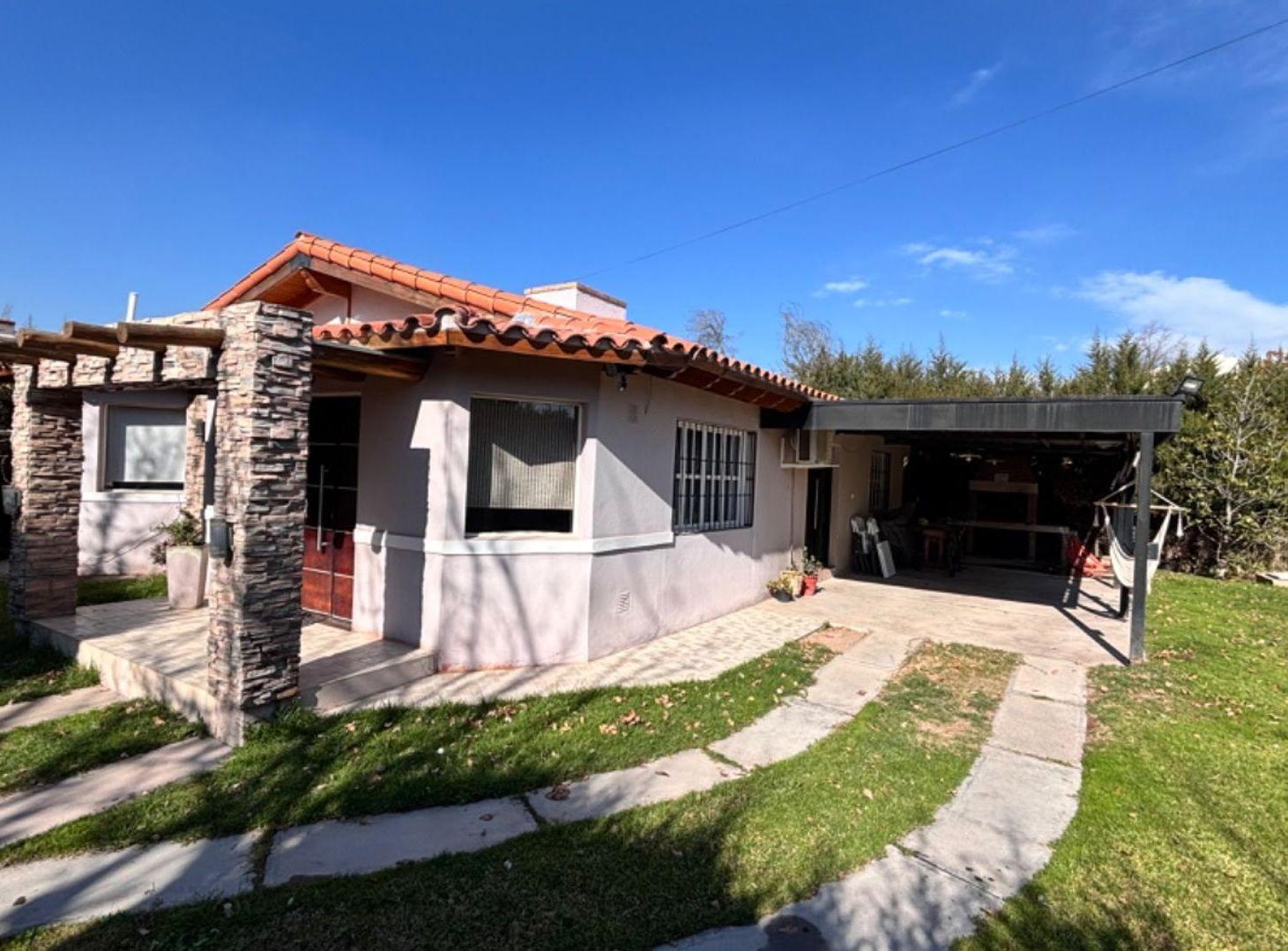 Foto de VENTA CASA BARRIO PRIVADO LOS CEREZOS, MAIPÚ, imagen 2