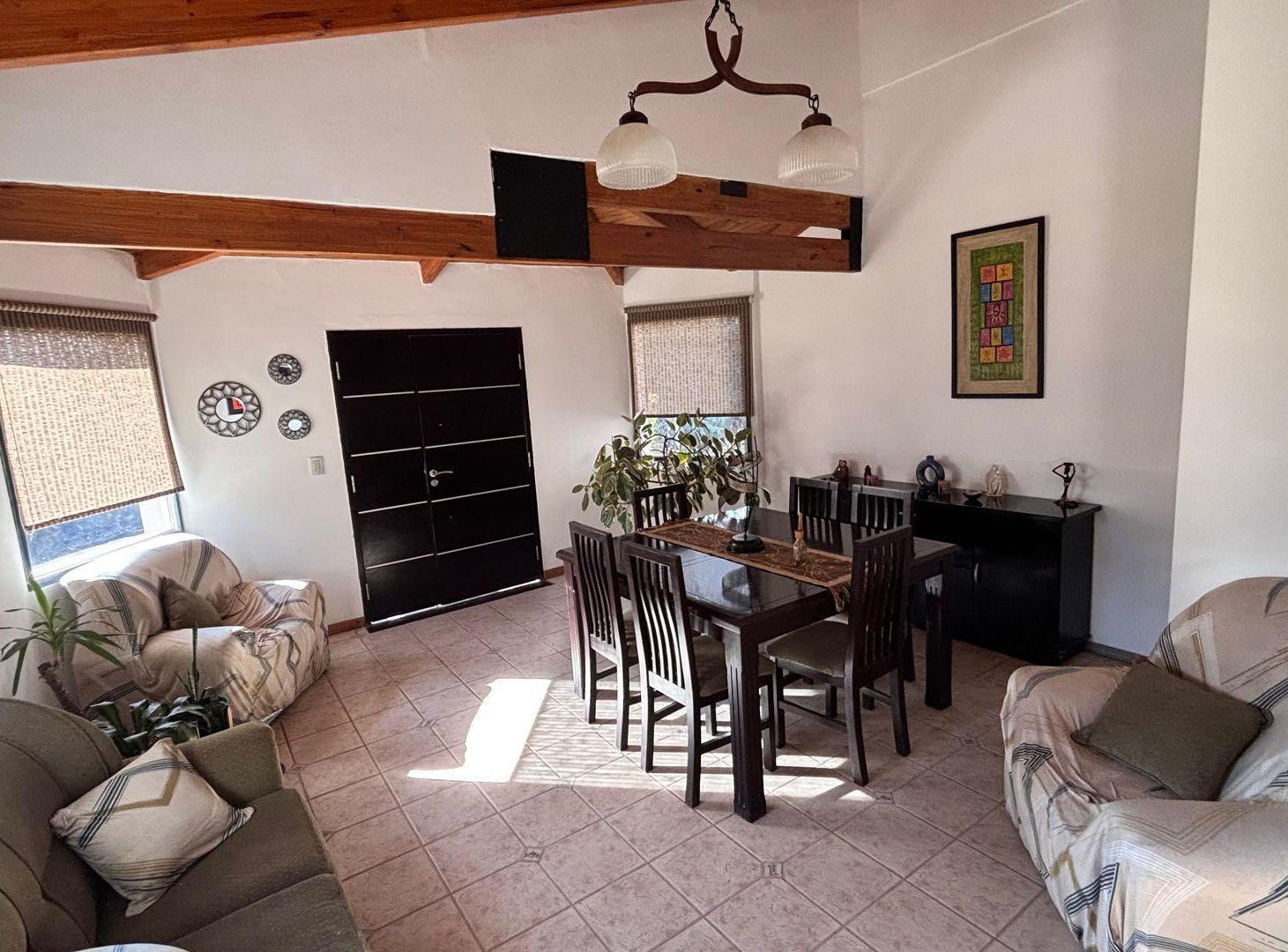 Foto de VENTA CASA BARRIO PRIVADO LOS CEREZOS, MAIPÚ, imagen 3