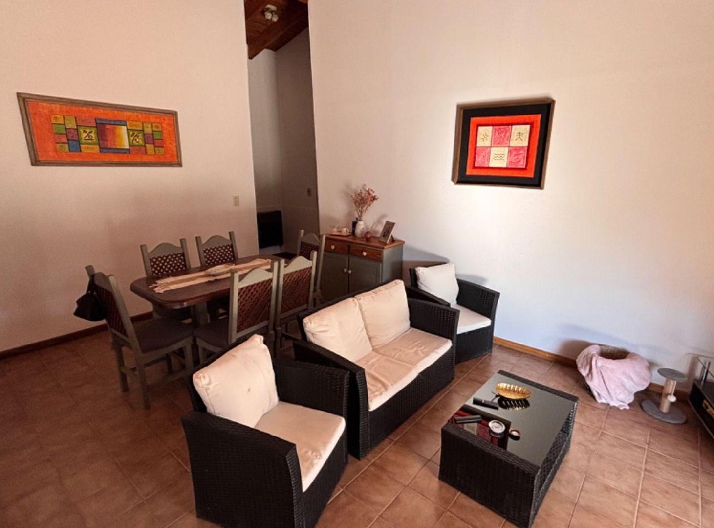 Foto de VENTA CASA BARRIO PRIVADO LOS CEREZOS, MAIPÚ, imagen 5