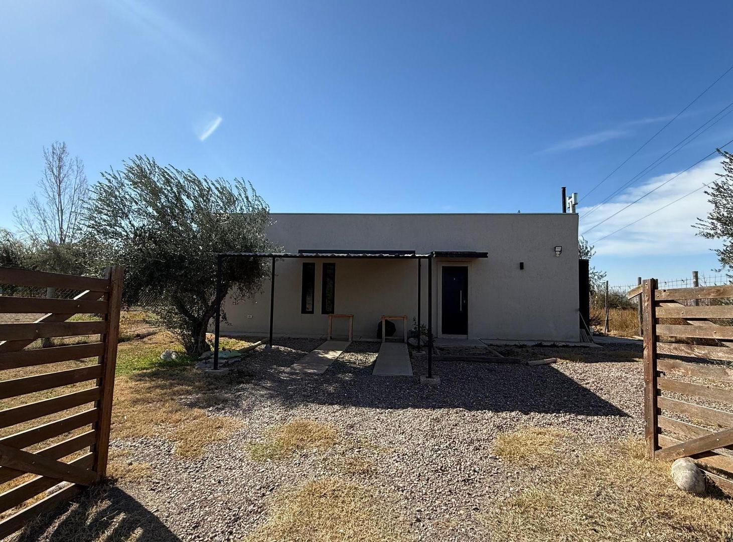 Foto de CASA A LA VENTA EN BARRIO ECO DE OLIVARES, MAIPÚ, imagen 4