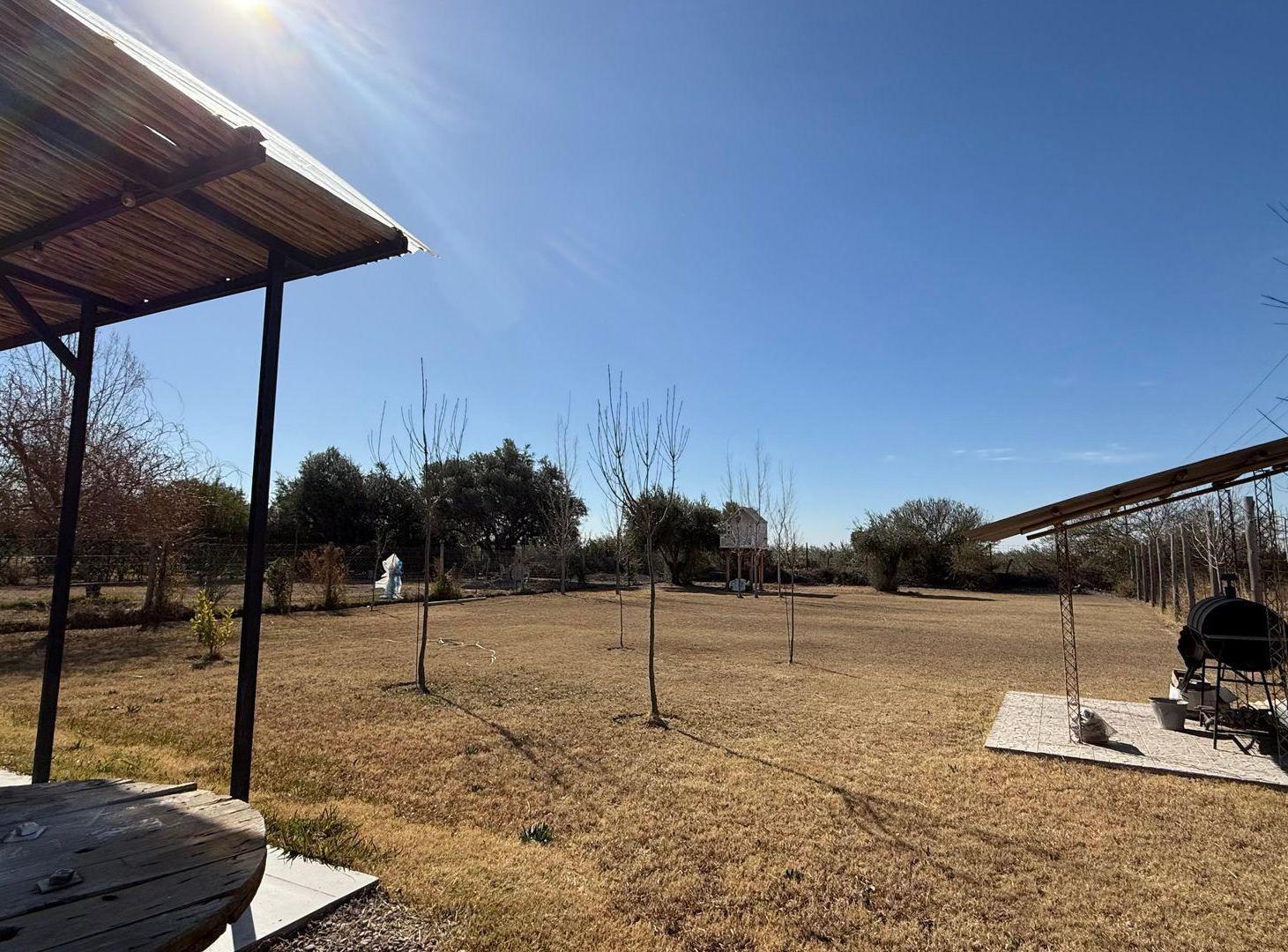 Foto de CASA A LA VENTA EN BARRIO ECO DE OLIVARES, MAIPÚ, imagen 2