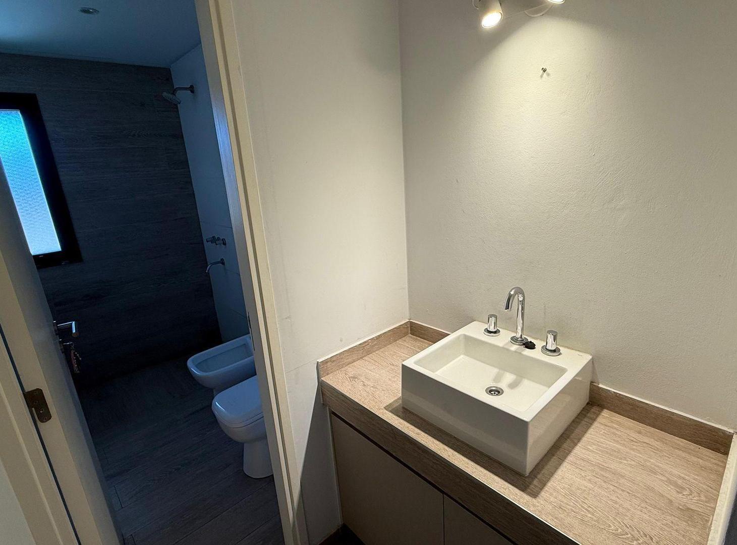 Foto de CASA A LA VENTA EN BARRIO ECO DE OLIVARES, MAIPÚ, imagen 3