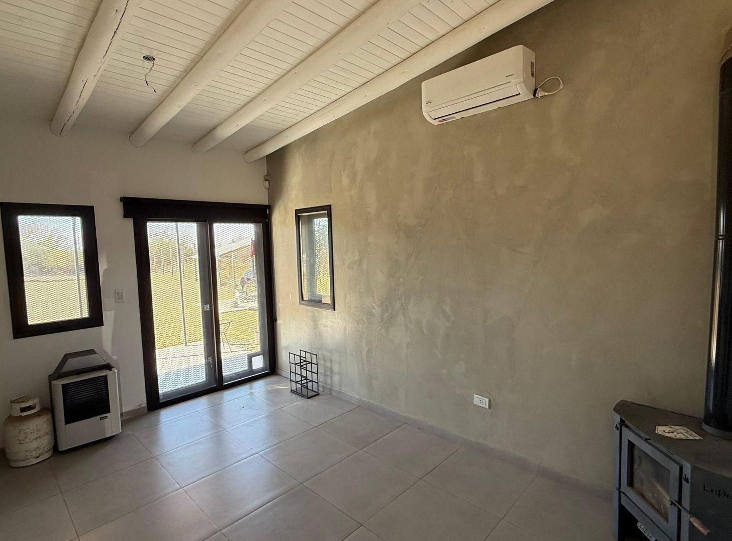 Foto de CASA A LA VENTA EN BARRIO ECO DE OLIVARES, MAIPÚ, imagen 1