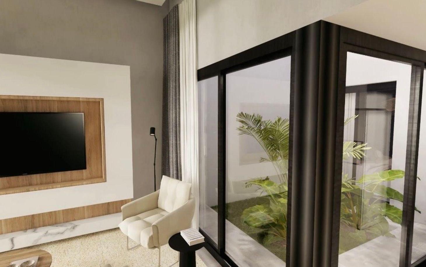 Foto de VENTA CASA CATEGORIA Bº PRIVADO TERRAVITTA, MAIPÚ, imagen 5
