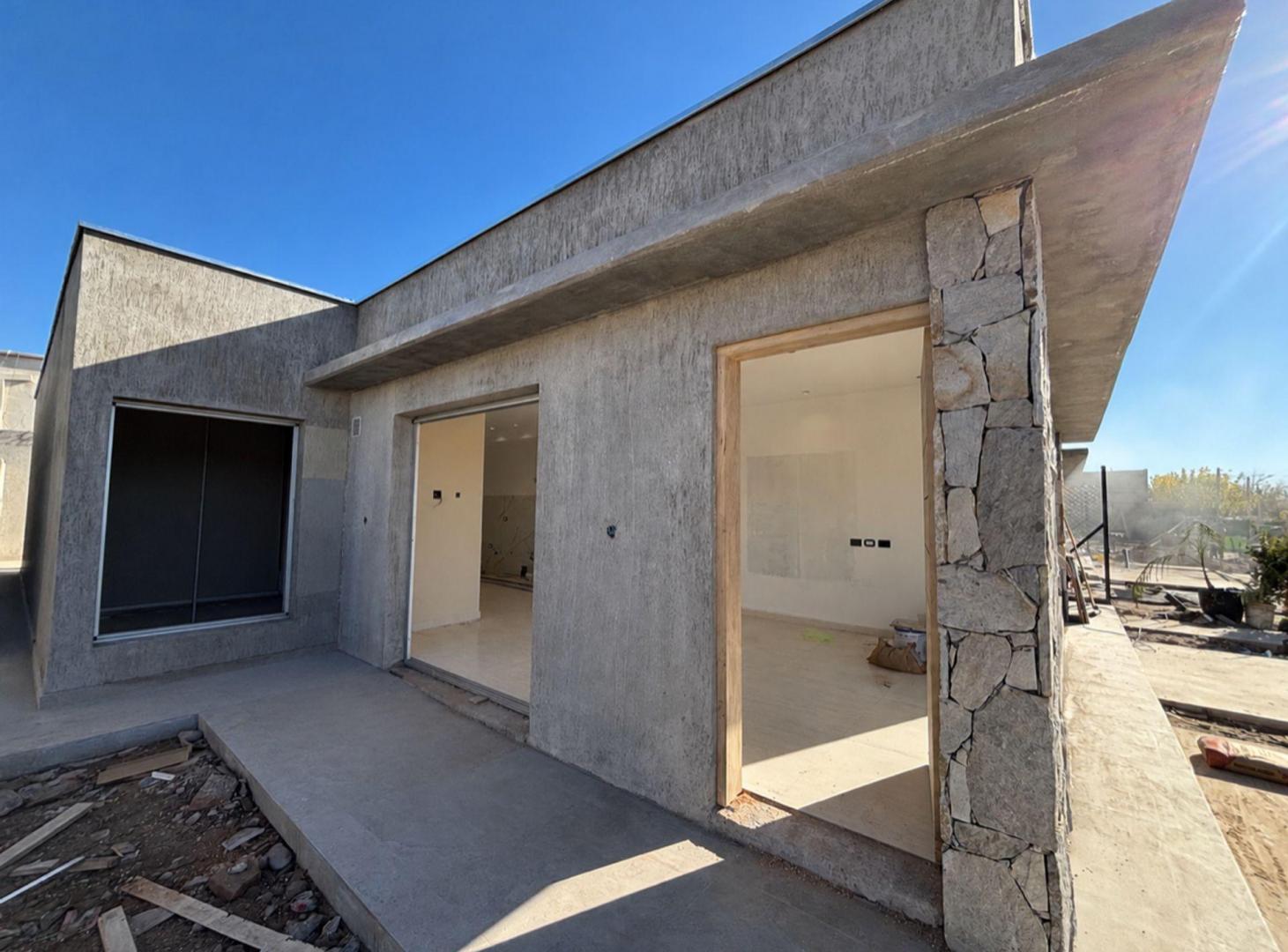 Foto de VENTA CASA CATEGORIA Bº PRIVADO TERRAVITTA, MAIPÚ, imagen 1