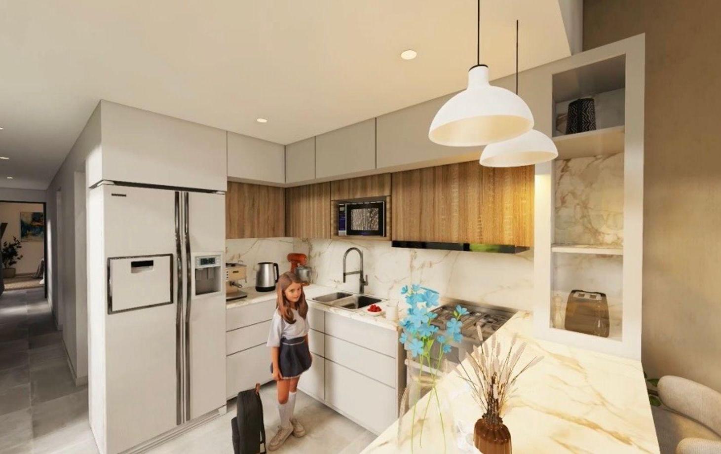 Foto de VENTA CASA CATEGORIA Bº PRIVADO TERRAVITTA, MAIPÚ, imagen 4