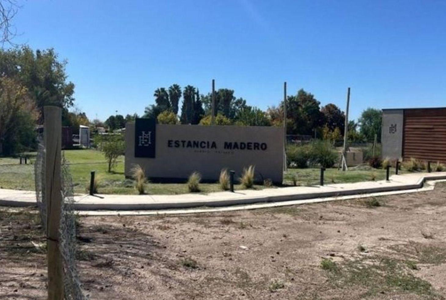 Foto de VENTA LOTE BARRIO PRIVADO ESTANCIA MADERO, GUAYM., imagen 5