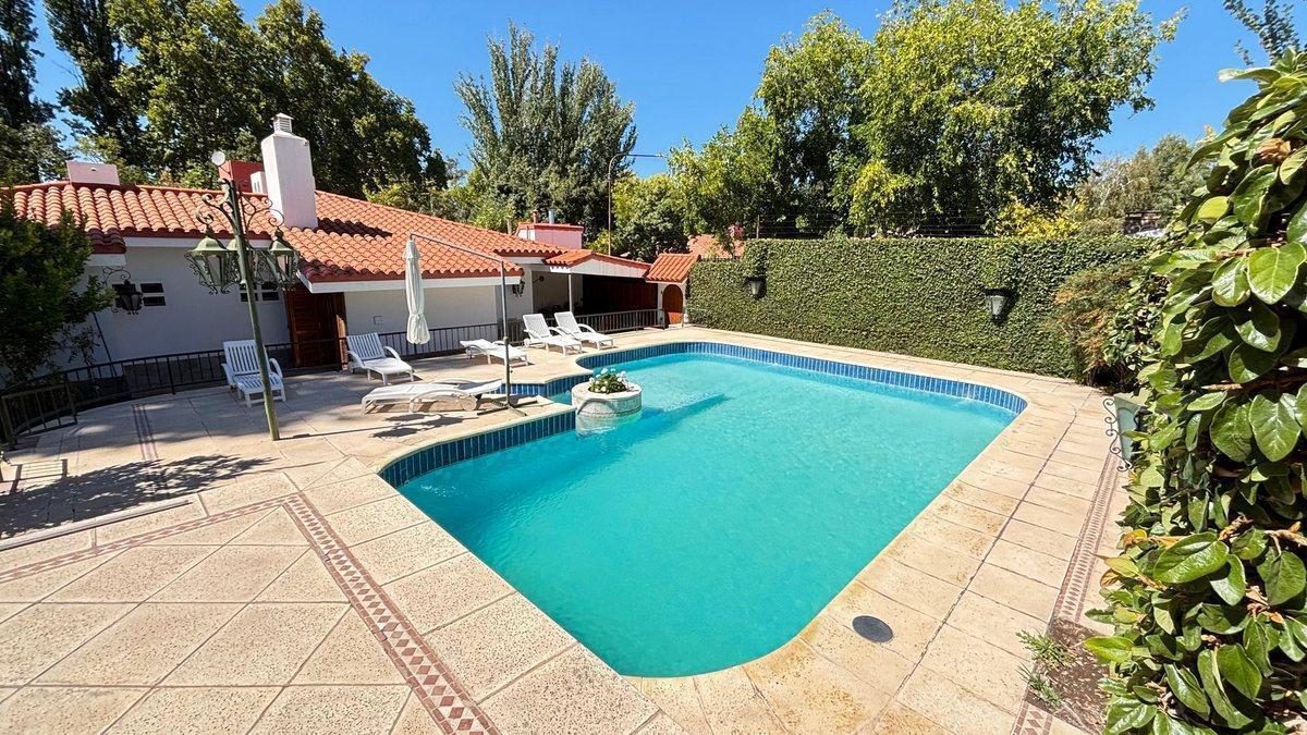 Foto de GRAN CASA DE CATEGORÍA SOBRE DARRAGUEIRA, CHACRAS, imagen 5