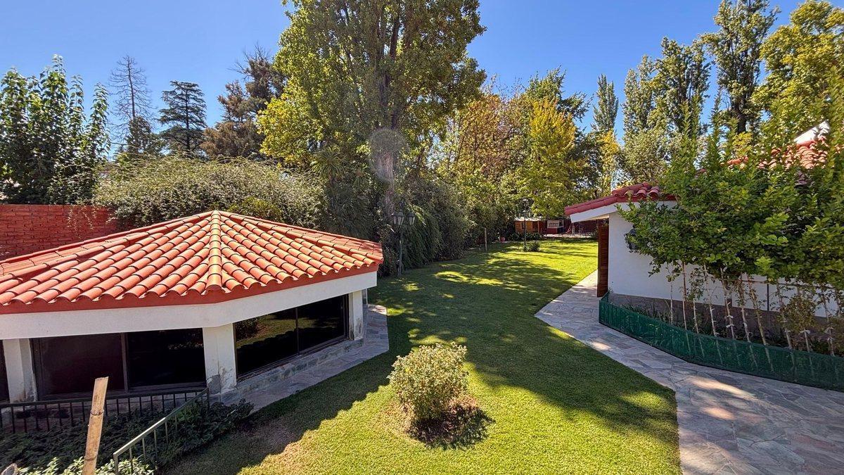 Foto de GRAN CASA DE CATEGORÍA SOBRE DARRAGUEIRA, CHACRAS, imagen 3