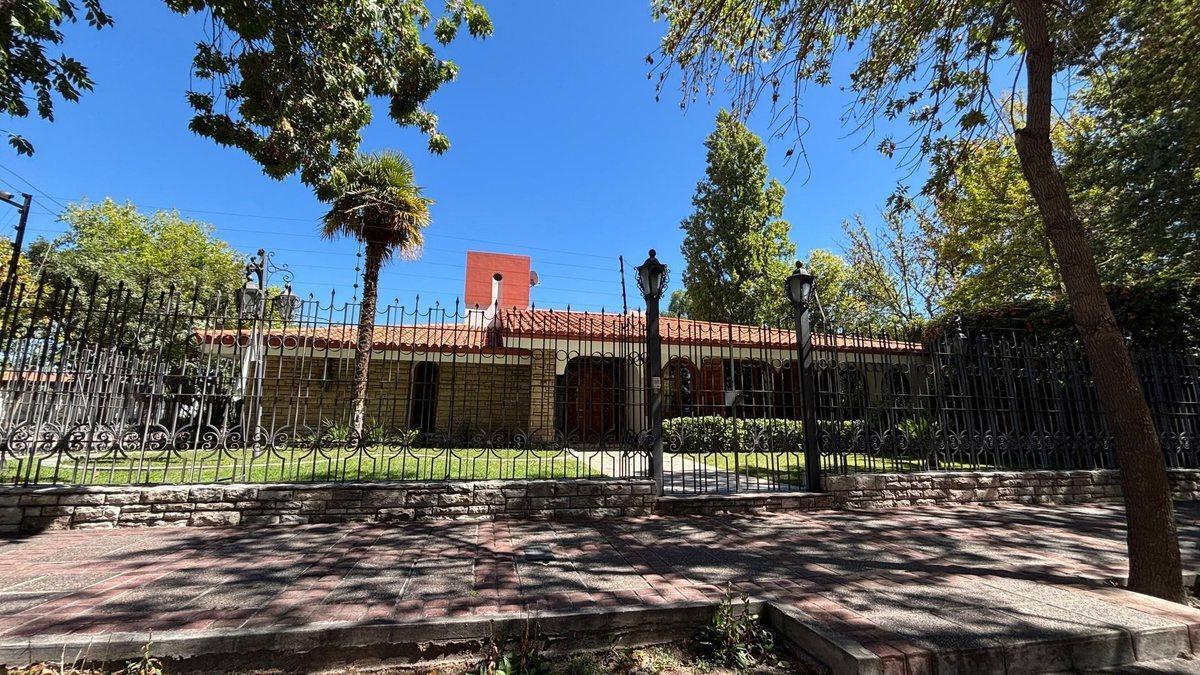 Foto de GRAN CASA DE CATEGORÍA SOBRE DARRAGUEIRA, CHACRAS, imagen 4
