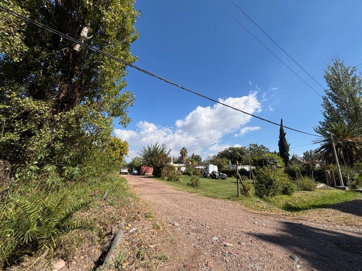 Foto de VENTA GRAN TERRENO 6000m2, VIDELA ARANDA, MAIPÚ, imagen 4