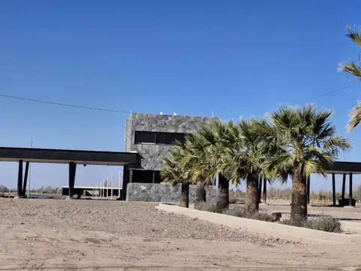 Foto de VENTA TERRENO BARRIO PRIVADO AMPROS 10 - 500 M2, imagen 3