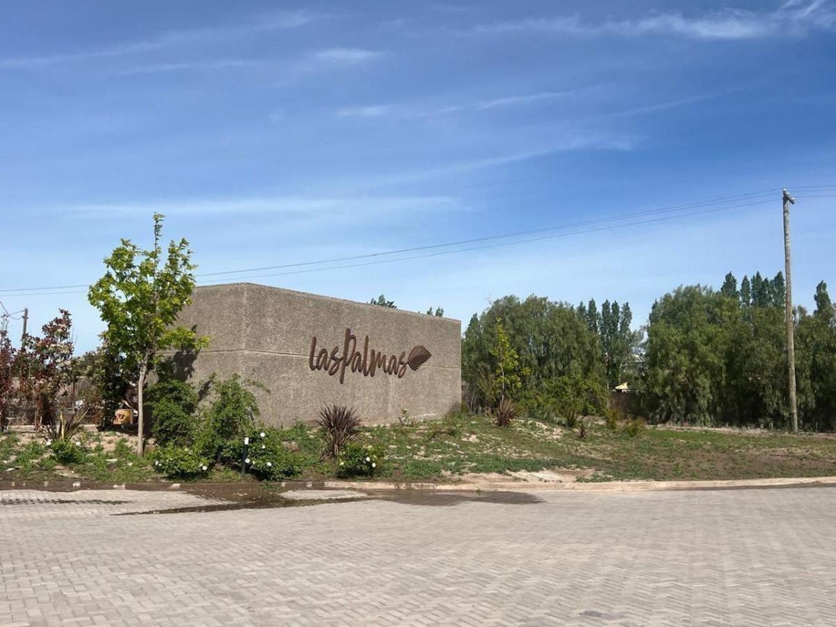 Foto de VENTA LOTE BARRIO LAS PALMAS - MAIPÚ, MZA., imagen 2