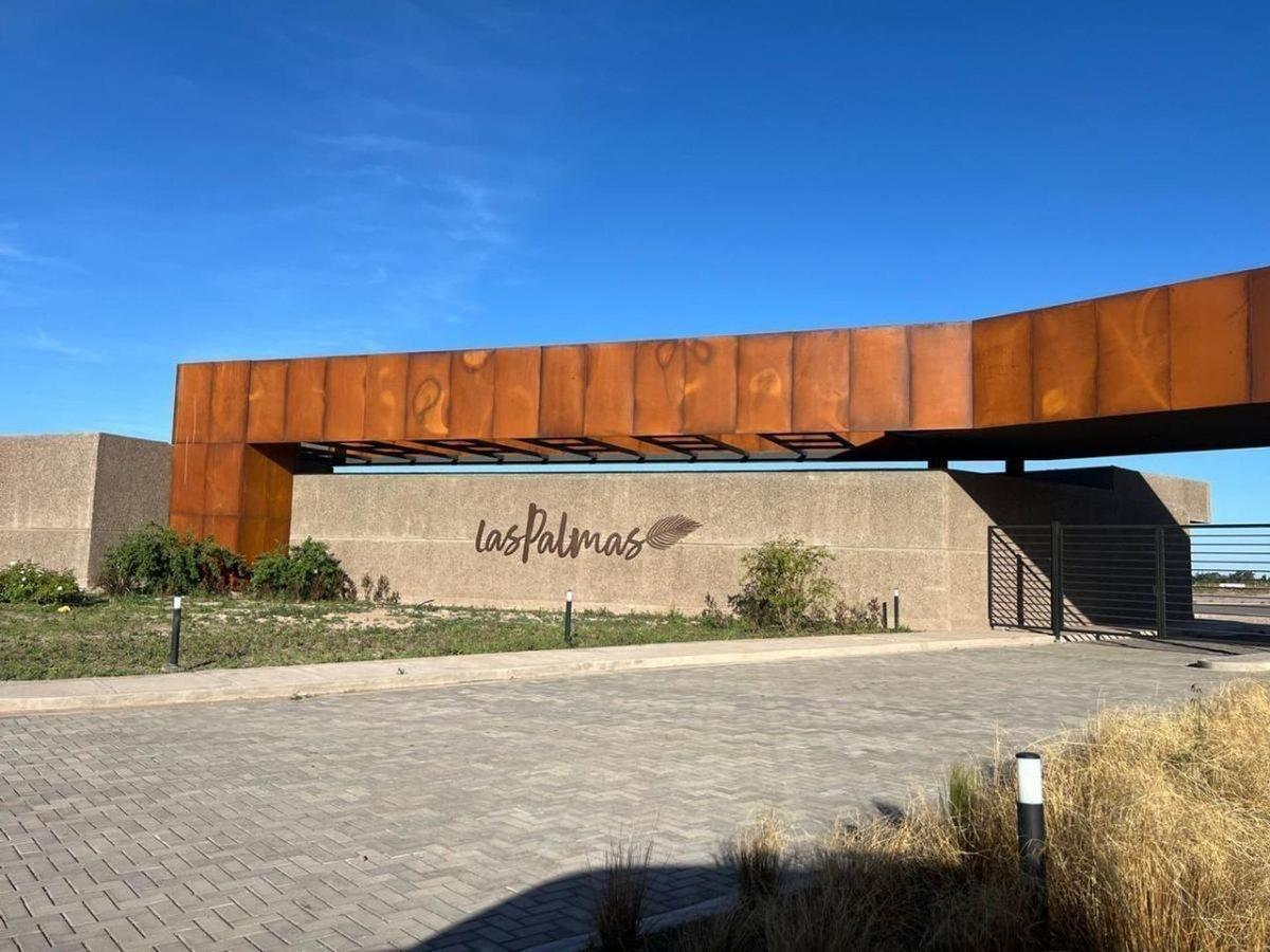 Foto de VENTA LOTE BARRIO LAS PALMAS - MAIPÚ, MZA., imagen 1