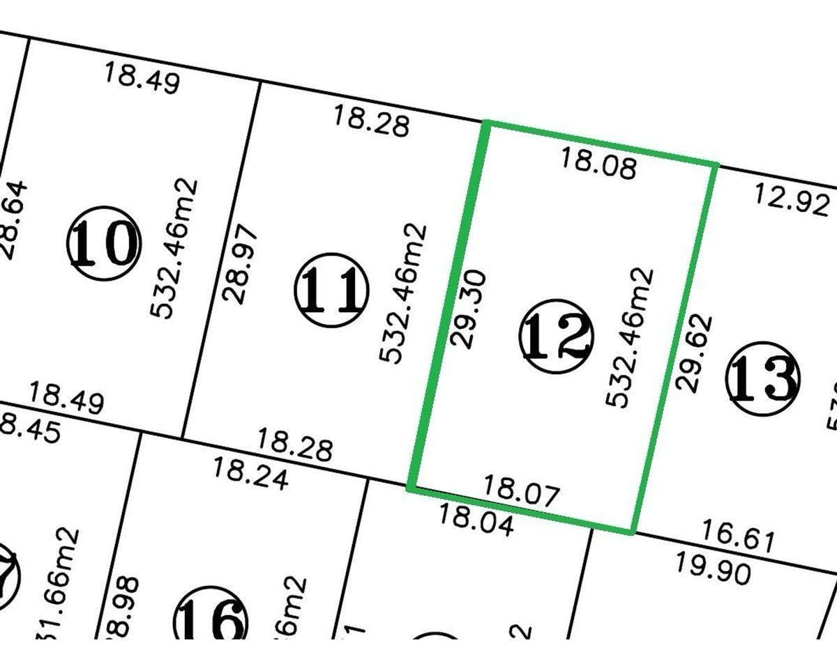 Foto de VENTA LOTE BARRIO LAS PALMAS - MAIPÚ, MZA., imagen 3