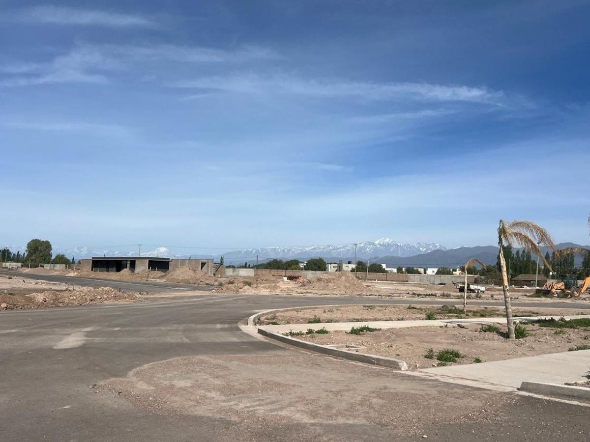 Foto de VENTA LOTE BARRIO LAS PALMAS - MAIPÚ, MZA., imagen 5