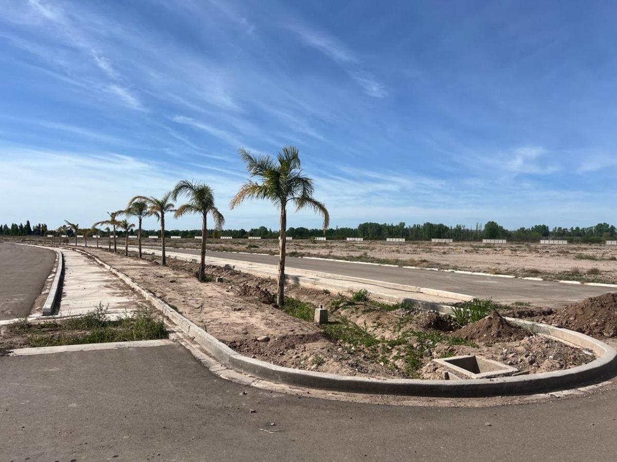 Foto de VENTA LOTE BARRIO LAS PALMAS - MAIPÚ, MZA., imagen 4