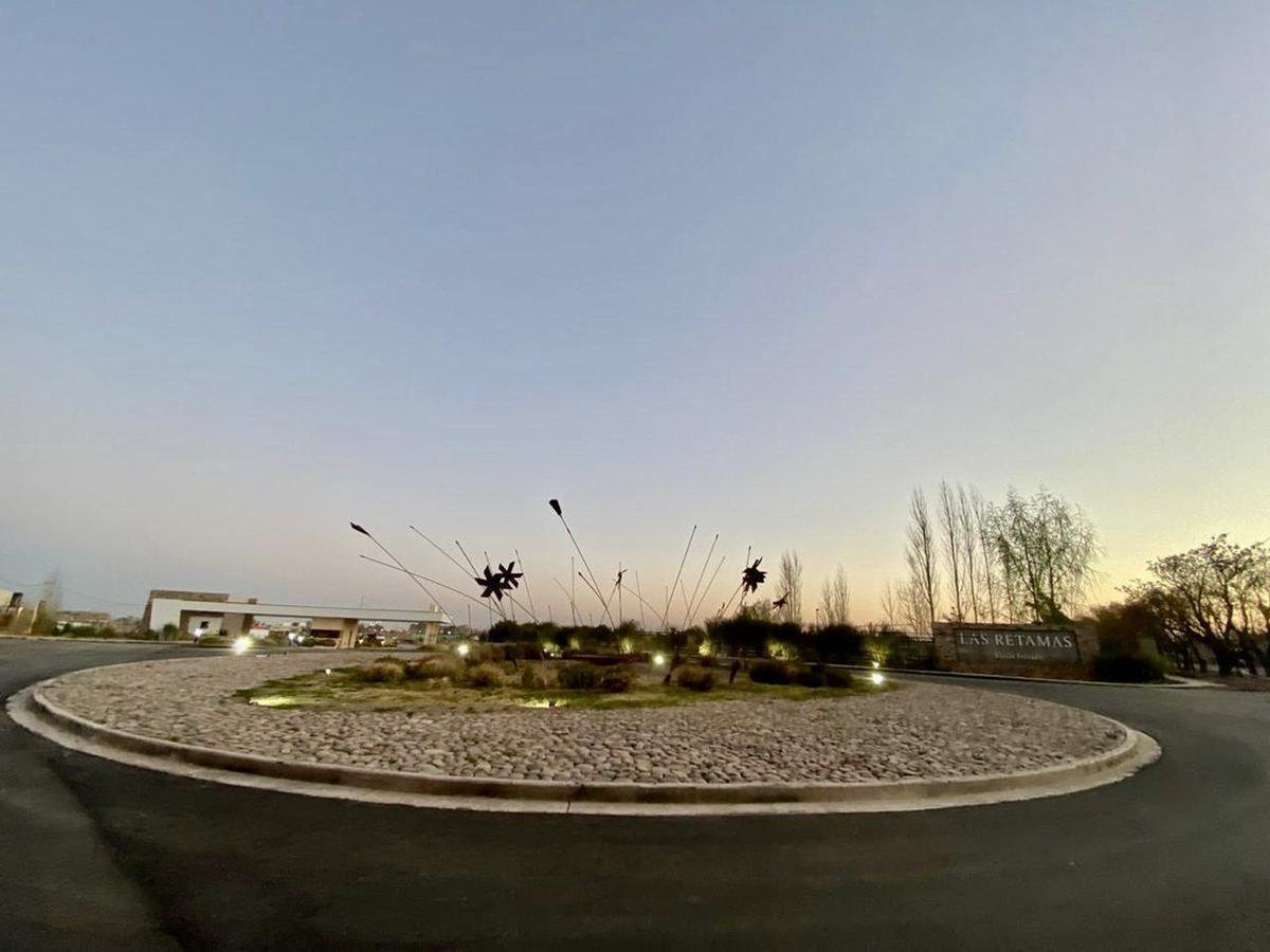 Foto de VENTA TERRENO BARRIO PRIVADO LAS RETAMAS, imagen 5