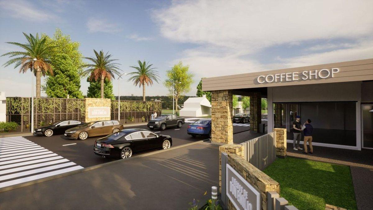 Foto de VENTA LOTES Bª RESIDENCIAL VIÑEDOS DE DON EMILIO, imagen 5