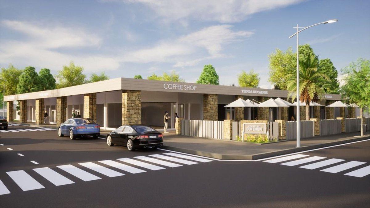 Foto de VENTA LOTES Bª RESIDENCIAL VIÑEDOS DE DON EMILIO, imagen 1
