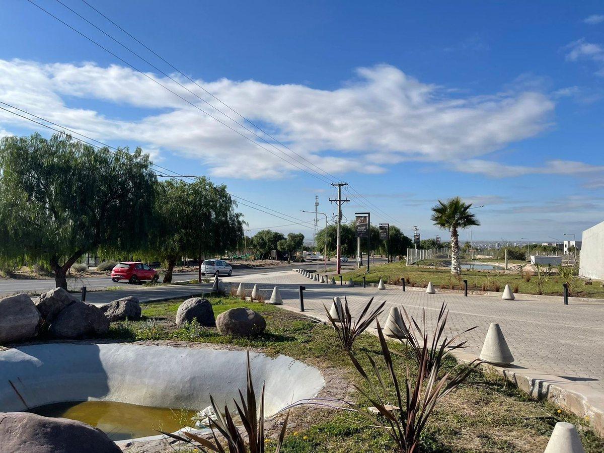 Foto de VENTA TERRENO ESTANCIA ROMERO DAY, imagen 4