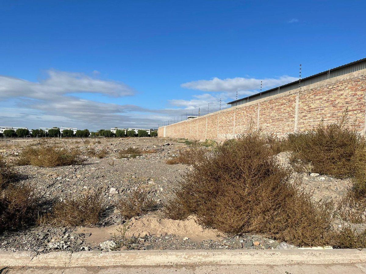 Foto de VENTA TERRENO ESTANCIA ROMERO DAY, imagen 2
