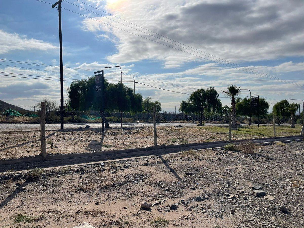 Foto de VENTA TERRENO ESTANCIA ROMERO DAY, imagen 1