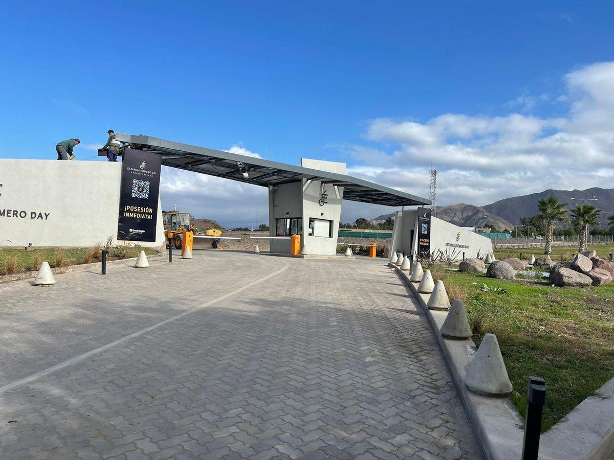 Foto de VENTA TERRENO ESTANCIA ROMERO DAY, imagen 3
