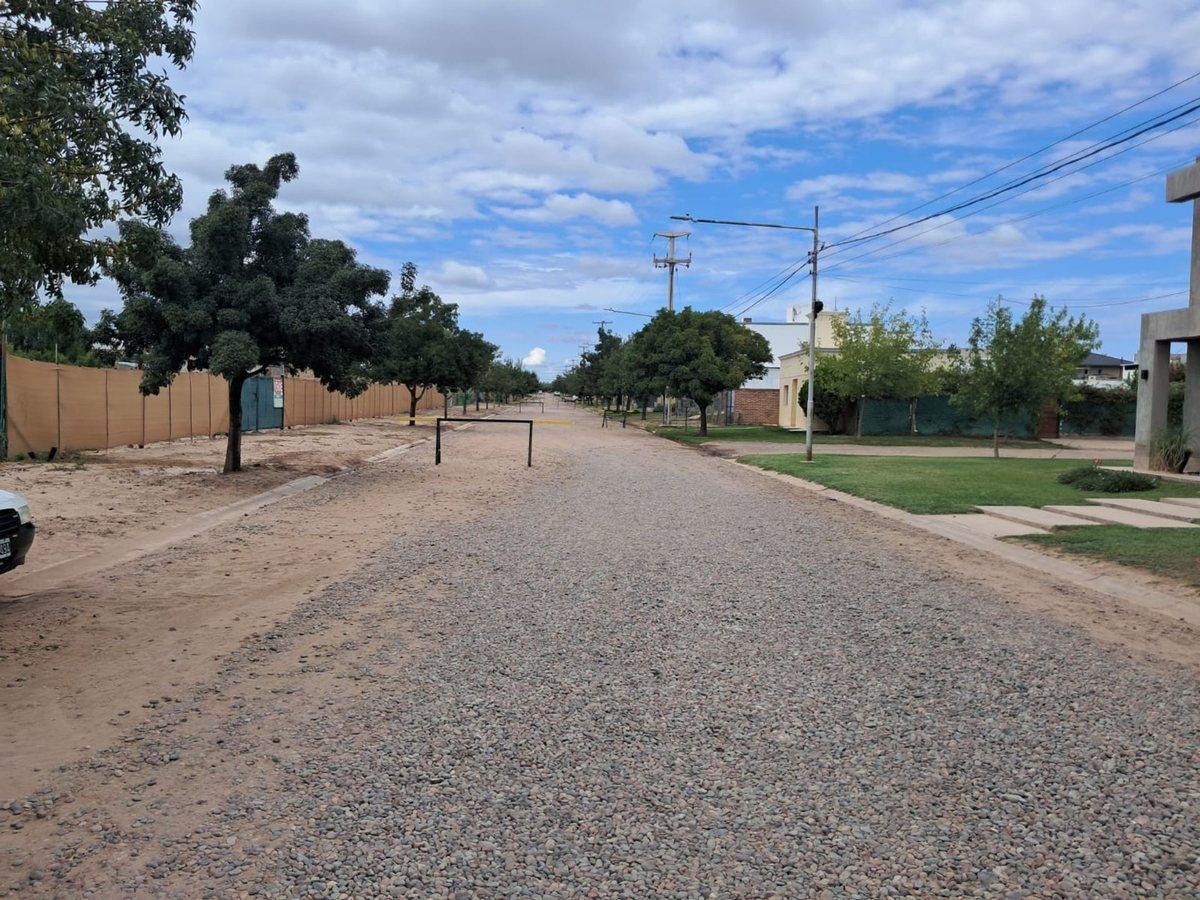Foto de LOTE EN "RINCÓN DE MITRE" - COQUIMBITO, MAIPÚ´´, imagen 3