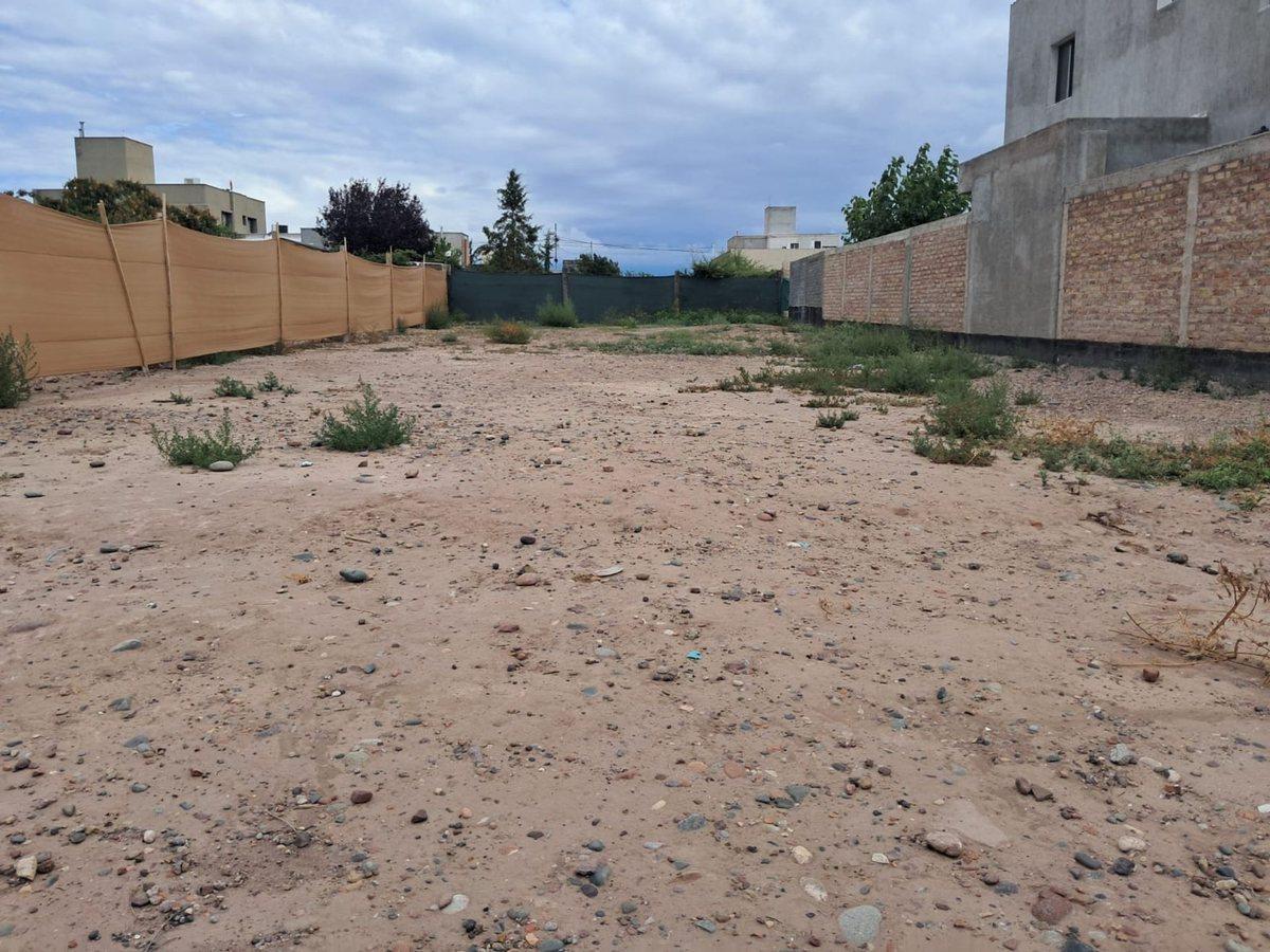 Foto de LOTE EN "RINCÓN DE MITRE" - COQUIMBITO, MAIPÚ´´, imagen 5