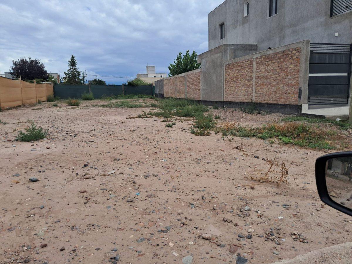 Foto de LOTE EN "RINCÓN DE MITRE" - COQUIMBITO, MAIPÚ´´, imagen 1