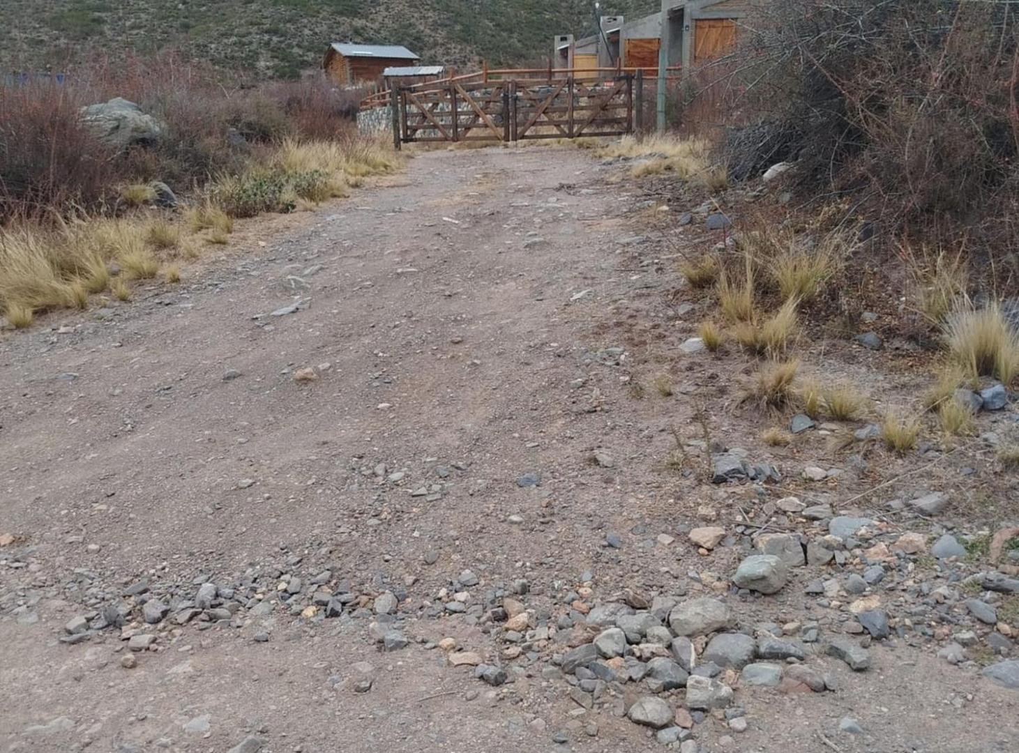 Foto de TERRENO EN VENTA| POTRERILLO | BARRIO CERRADO, imagen 1