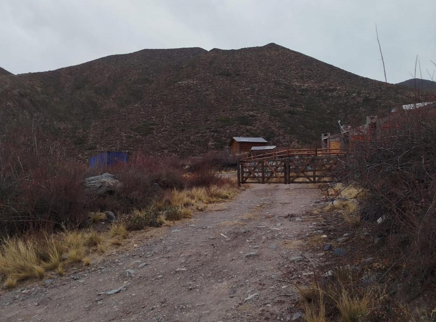 Foto de TERRENO EN VENTA| POTRERILLO | BARRIO CERRADO, imagen 2