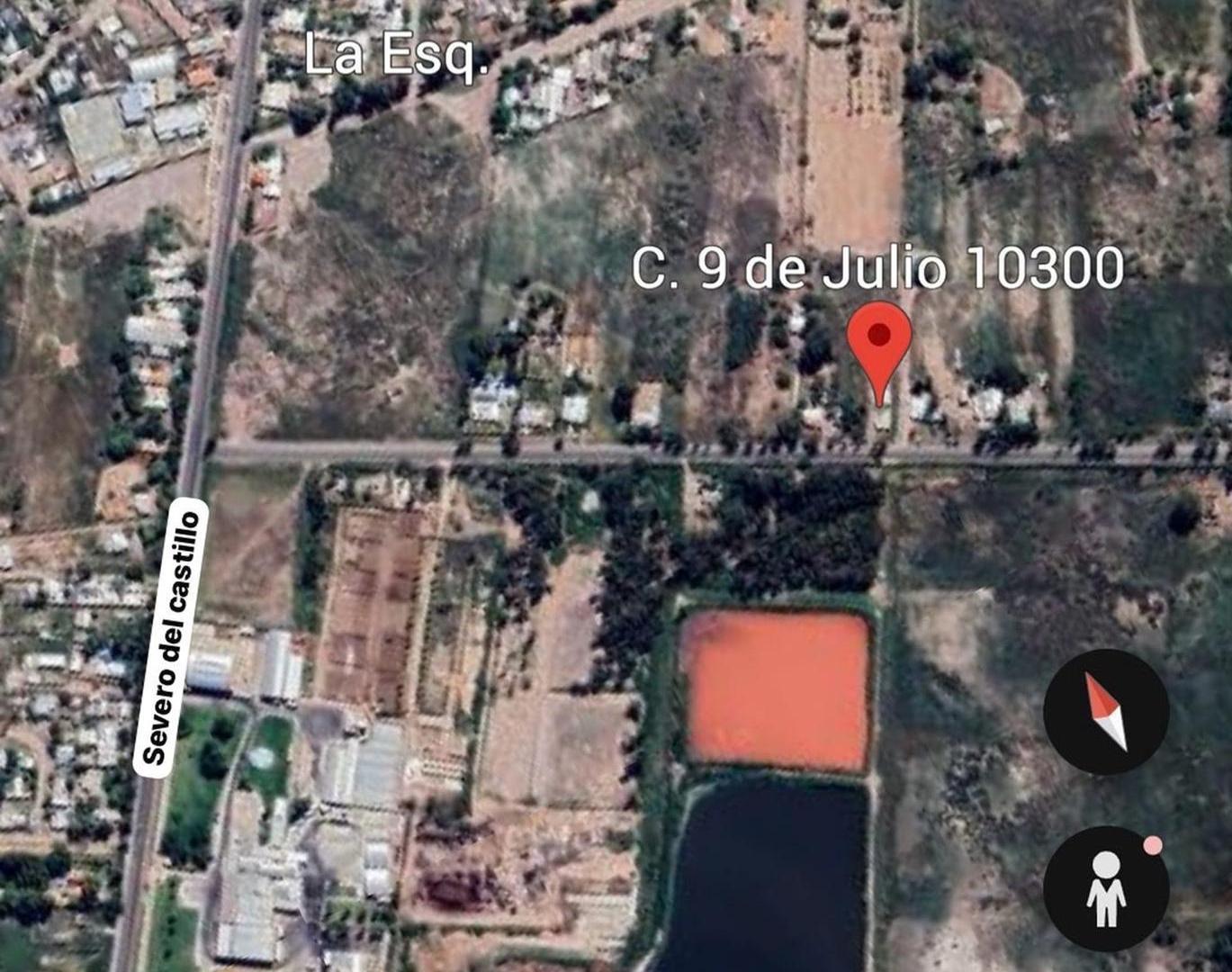 Foto de PENSA EN GRANDE: LOTE DE 1563M2 EN CORRALITOS, imagen 1
