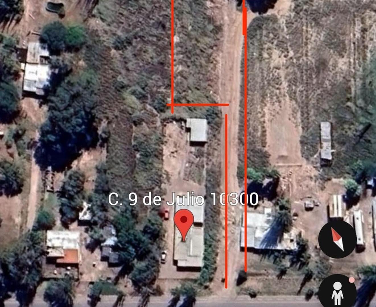 Foto de PENSA EN GRANDE: LOTE DE 1563M2 EN CORRALITOS, imagen 4