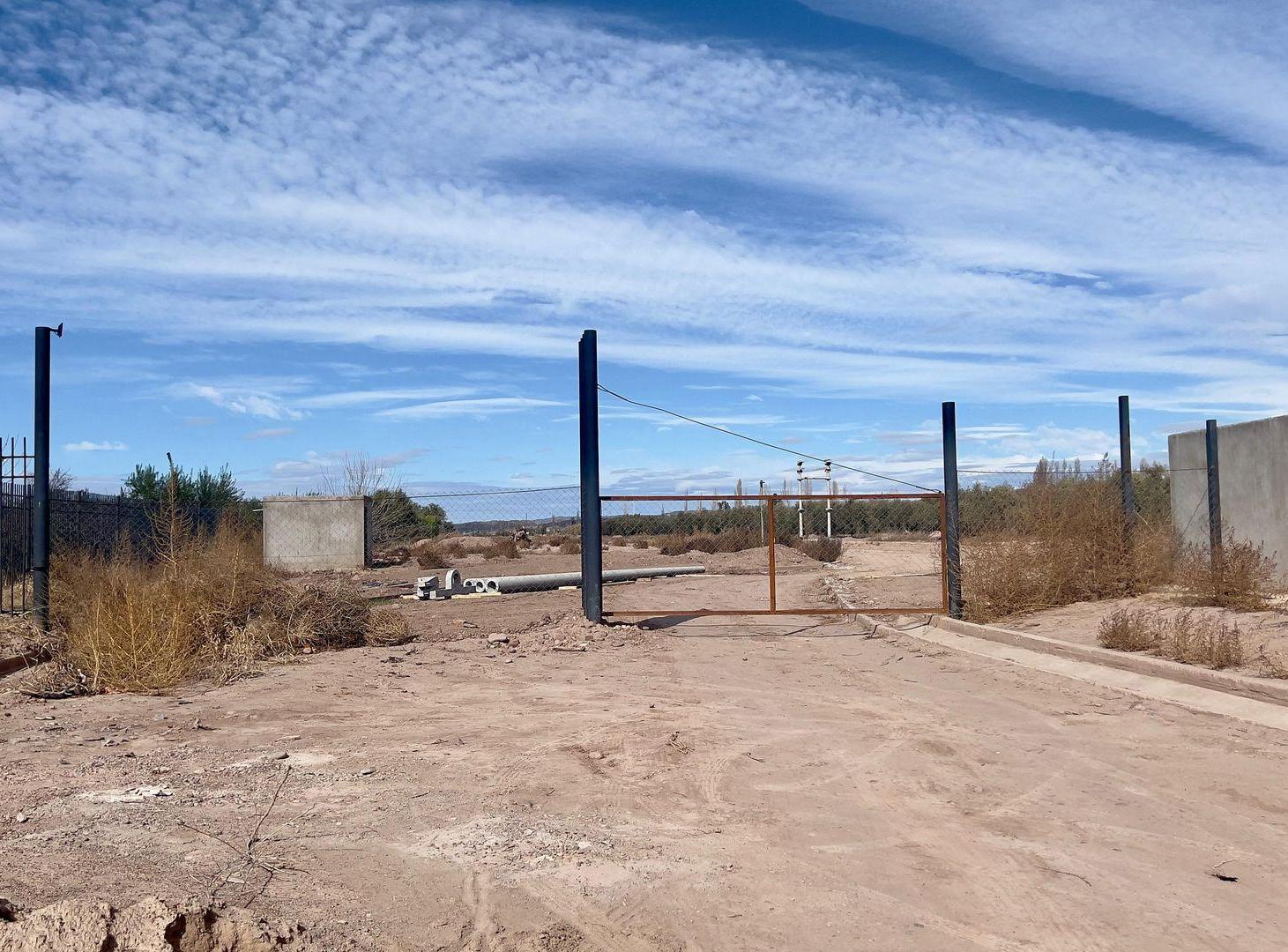 Foto de VENTA LOTE 300 M2 , CRUZ DE PIEDRA , MAIPÚ, imagen 2