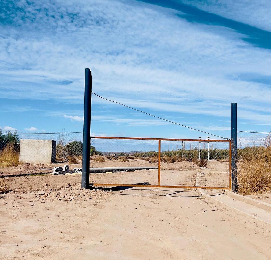 Foto de VENTA LOTE 300 M2 , CRUZ DE PIEDRA , MAIPÚ, imagen 1