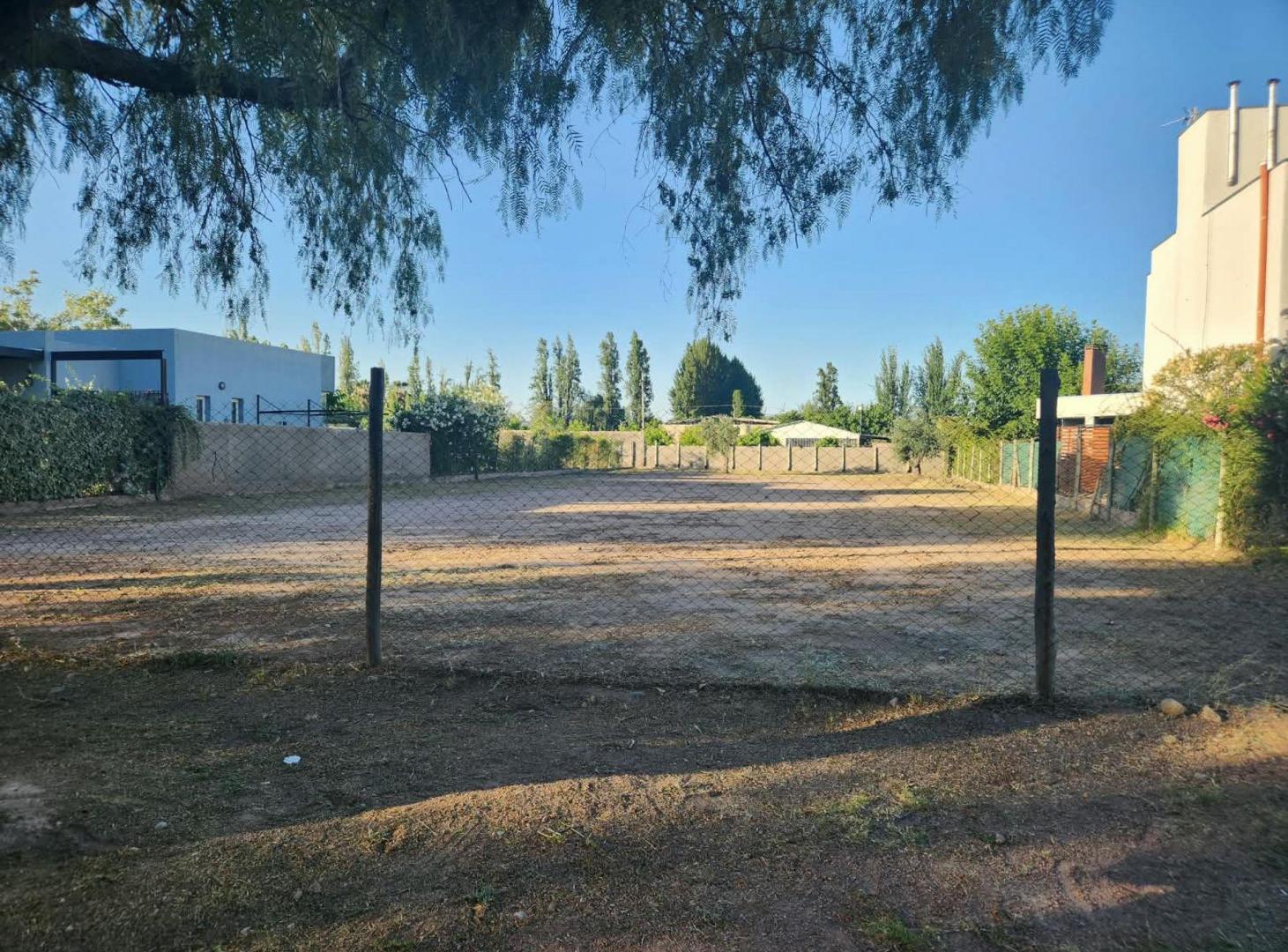Foto de LOTE TERRUÑOS DE ARAOZ, imagen 1