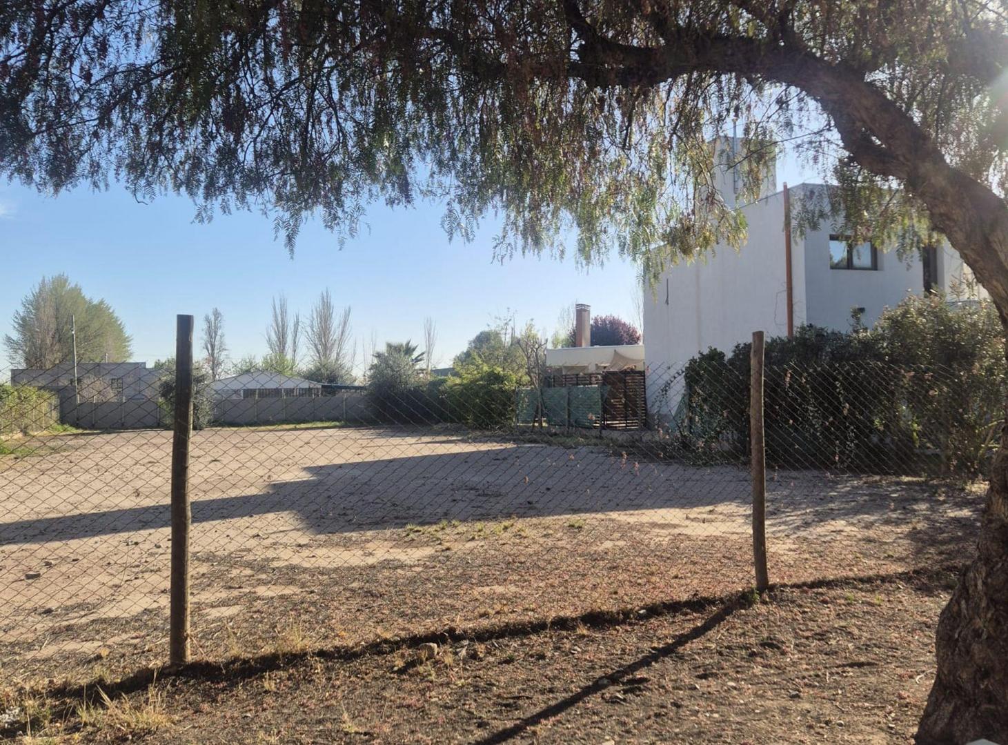 Foto de LOTE TERRUÑOS DE ARAOZ, imagen 5