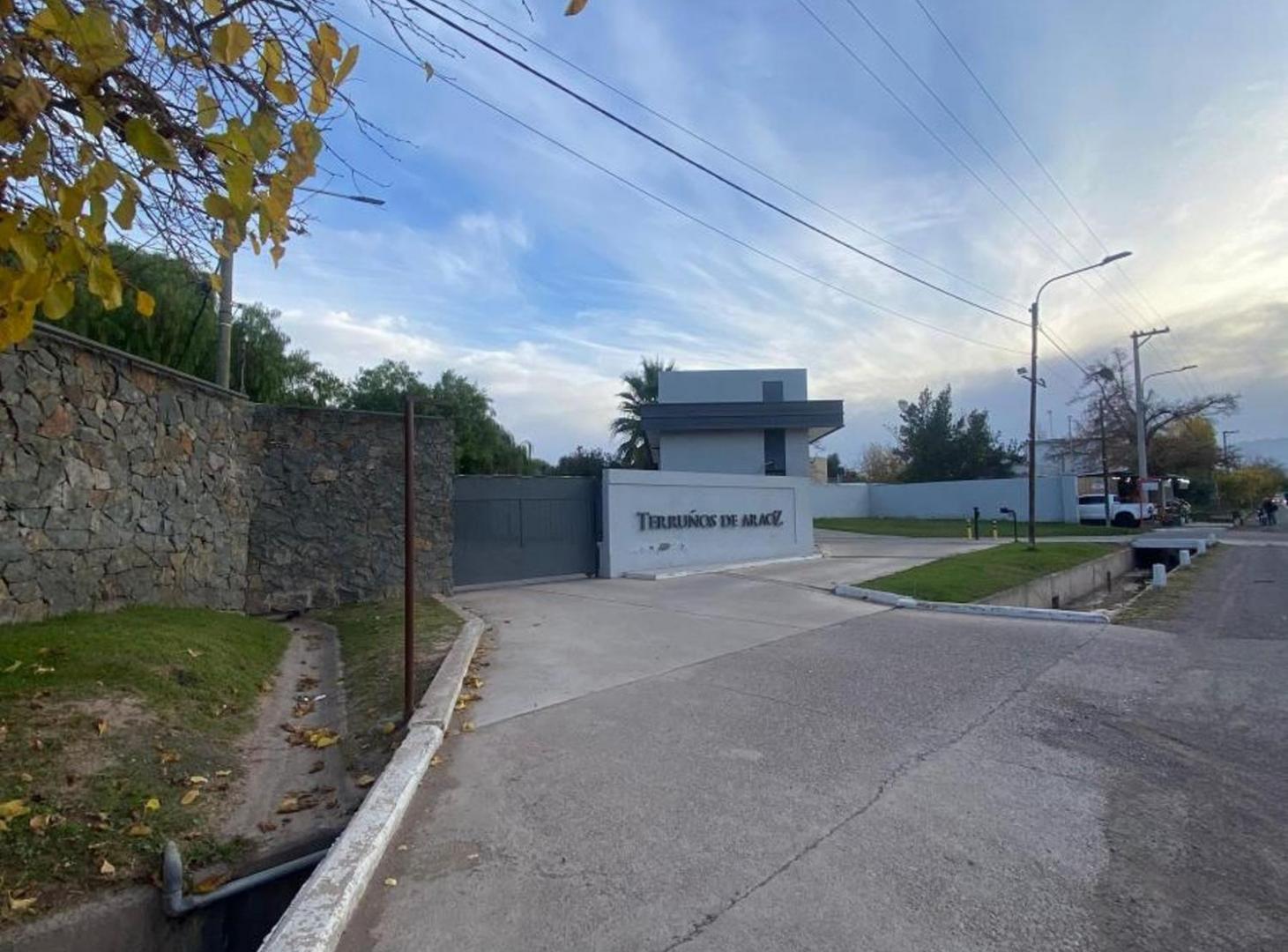 Foto de LOTE TERRUÑOS DE ARAOZ, imagen 2