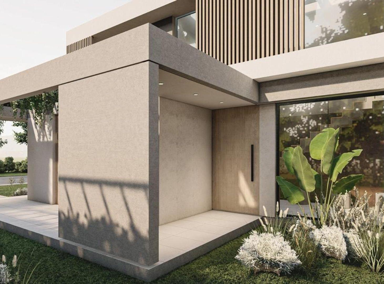 Foto de Casa en obra gruesa en Lar de Vieytes II, imagen 5